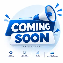 Future services coming soon